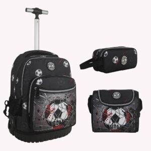 PACK 3PCS Super Pack - Primaire