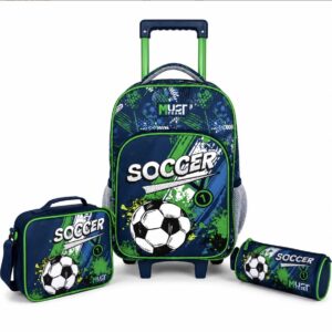 PACK 3PCS Must - CP