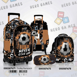 PACK 3PCS Must - Primaire