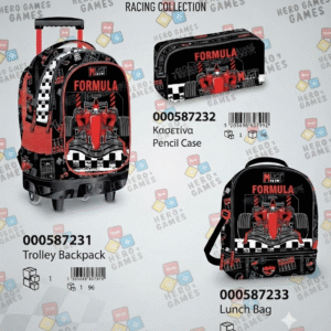 PACK 3PCS Must - Primaire