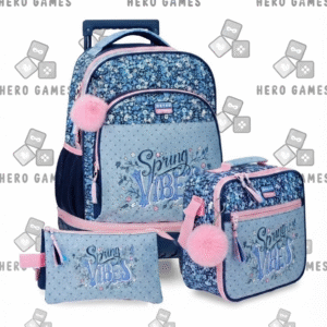 PACK 3PCS Movoom - Primaire