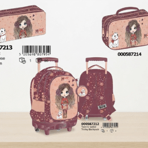 PACK 3PCS Must - Primaire